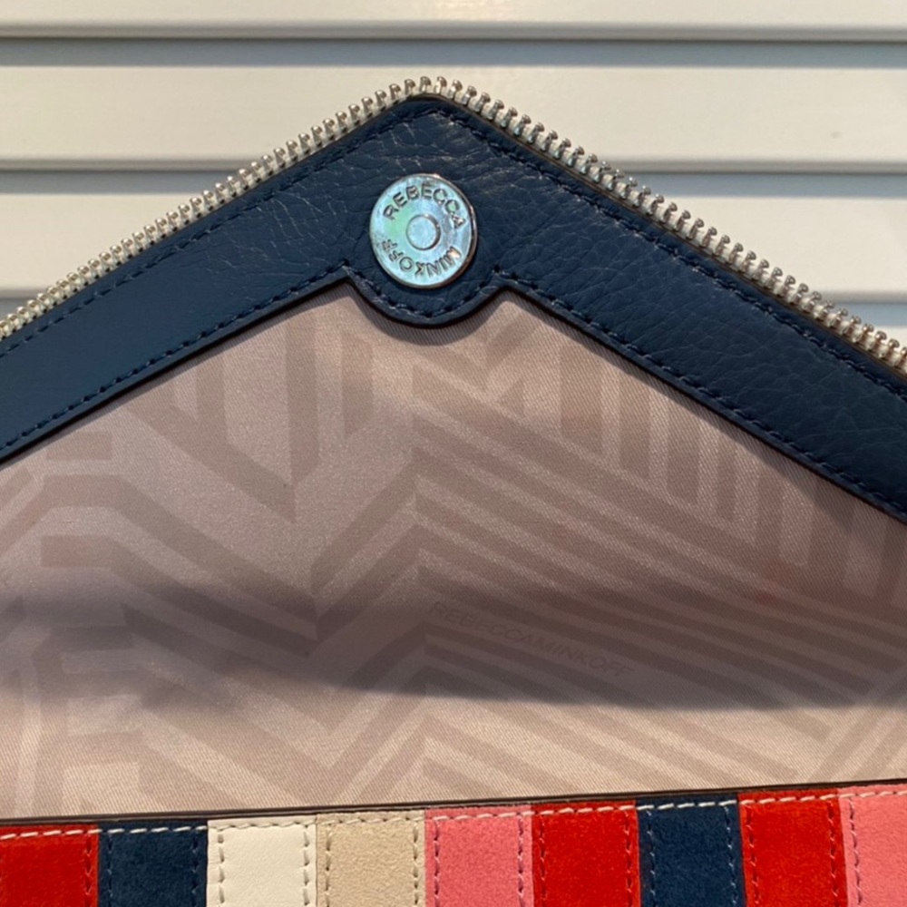 Rebecca Minkoff Clutch - Picture 2 of 3